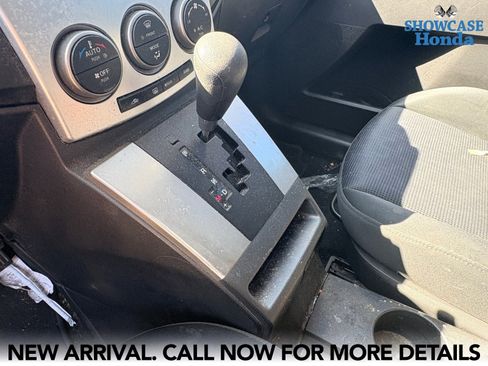 Used 2008 MAZDA MAZDA5 Sport image 10