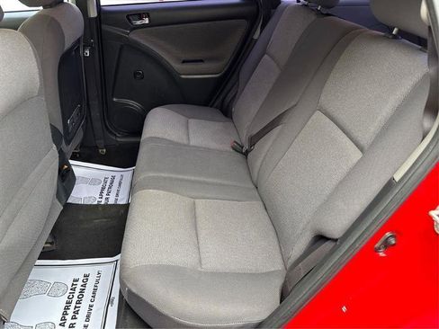 Used 2003 Toyota Matrix XR FWD image 16