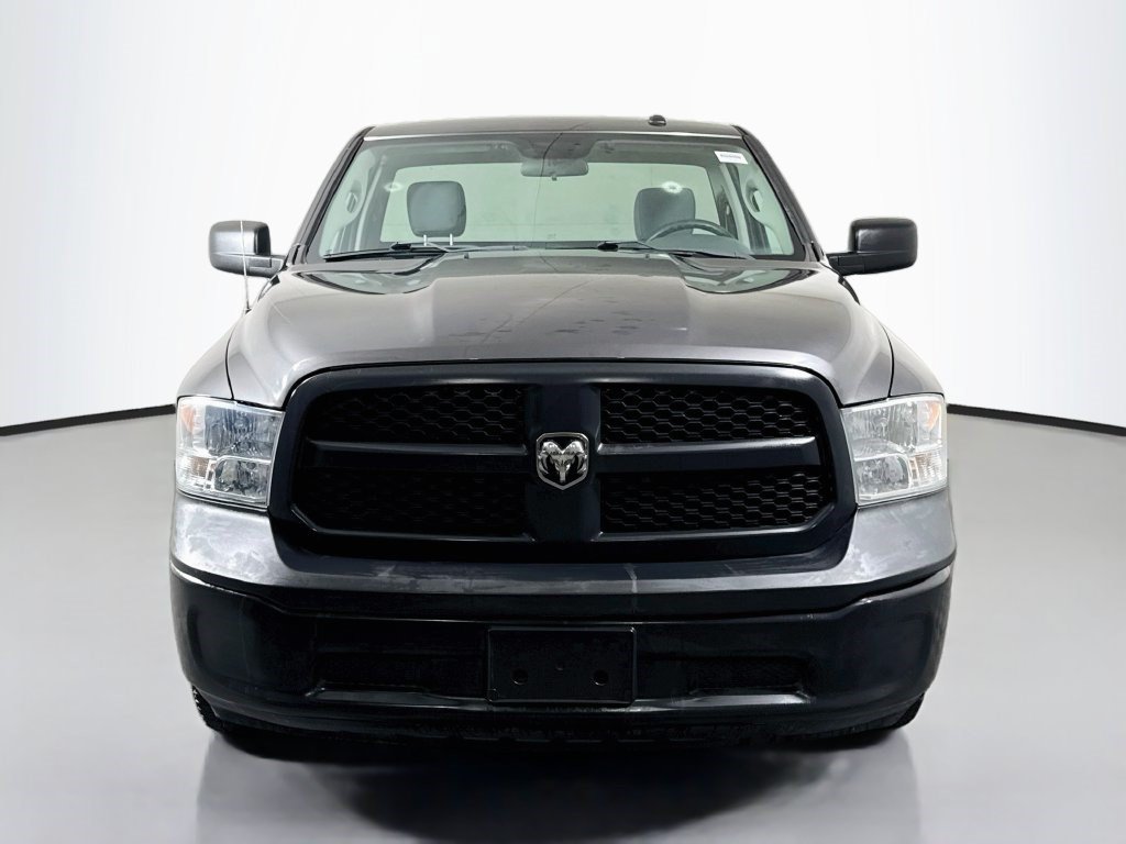 Used 2019 RAM 1500 Tradesman w/ Popular Equipment Group RWD image 2