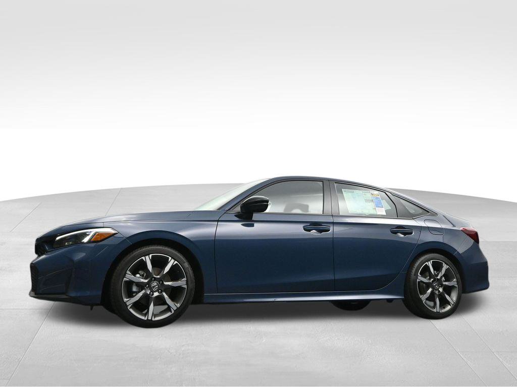 Used 2026 Honda Civic Sport Touring image 34