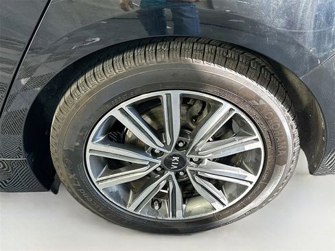 Used 2019 Kia Optima EX w/ EX Premium Package image 32