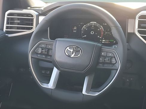 Certified 2026 Toyota Tundra Limited w/ Limited PVM Package image 33