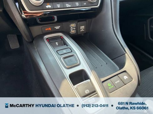Used 2019 Honda Insight EX image 8