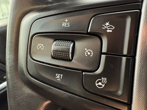 Used 2023 GMC Sierra 1500 SLT w/ SLT Premium Package image 31