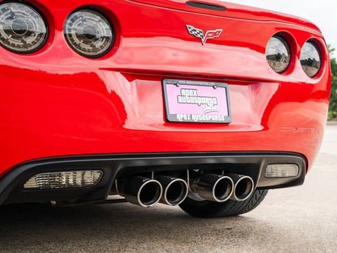 Used 2006 Chevrolet Corvette Convertible image 27