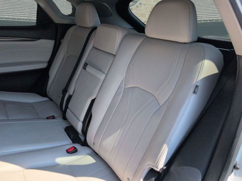 Used 2020 Lexus RX 350 FWD w/ Luxury Package image 18