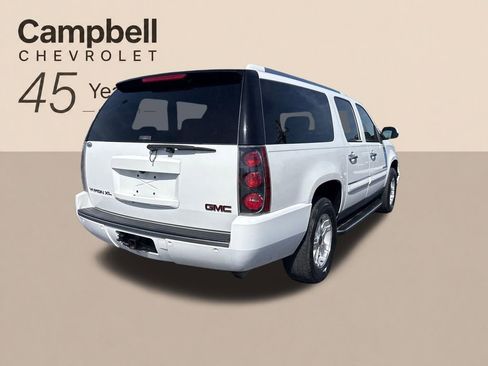 Used 2008 GMC Yukon XL Denali AWD/4WD image 6