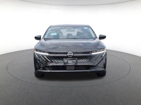 New 2026 Nissan Sentra SV w/ SV Convenience Package FWD image 2