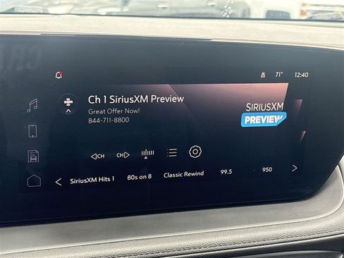 Certified 2024 Buick Encore GX Preferred w/ Comfort Package FWD image 13