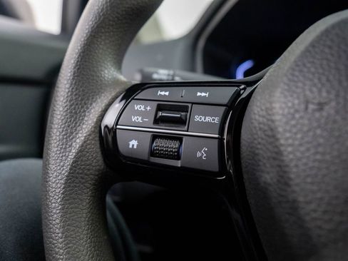 Used 2024 Honda Civic LX image 24