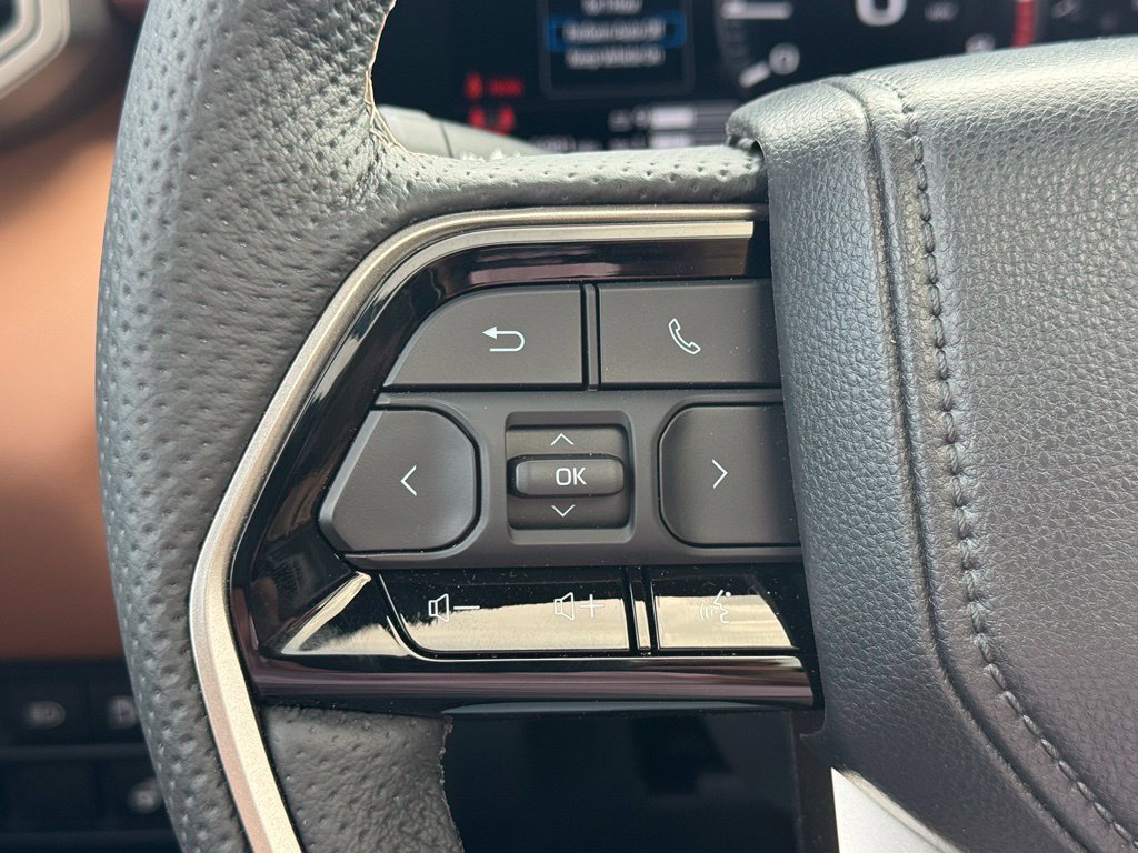 New 2026 Toyota Tundra 1794 Edition AWD/4WD image 22