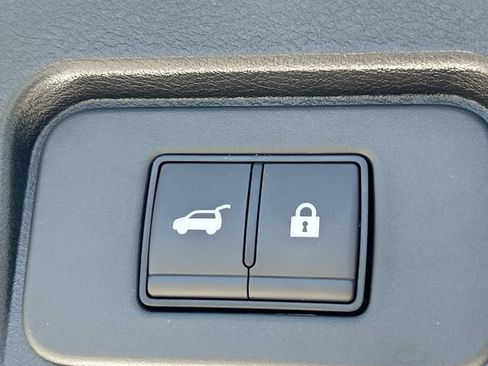 New 2026 Nissan Rogue Dark Armor AWD/4WD image 13