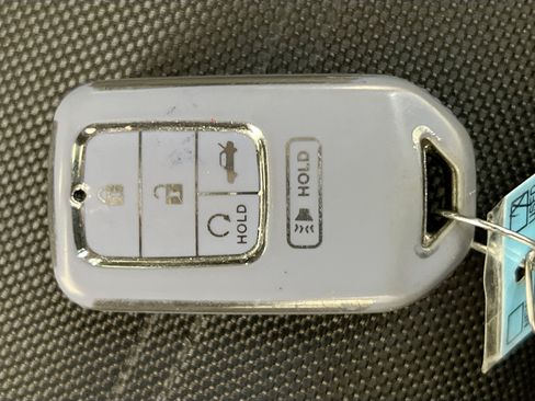 Used 2018 Honda CR-V EX image 36