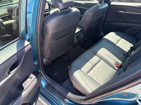 Used 2025 Toyota Camry XSE FWD image 28