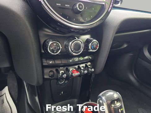 Used 2022 MINI Cooper S image 15