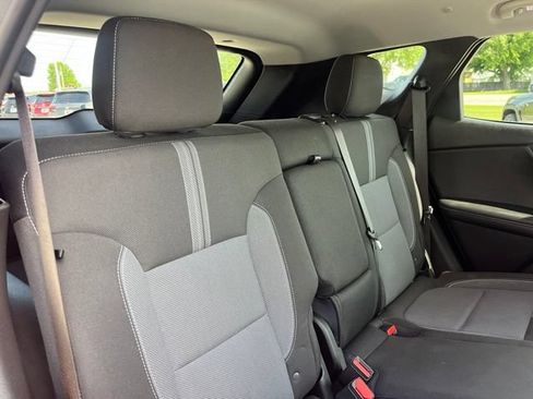 Used 2023 Chevrolet Blazer LT w/ Convenience Package AWD/4WD image 16