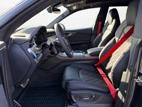 New 2026 Audi Q8 Prestige image 9