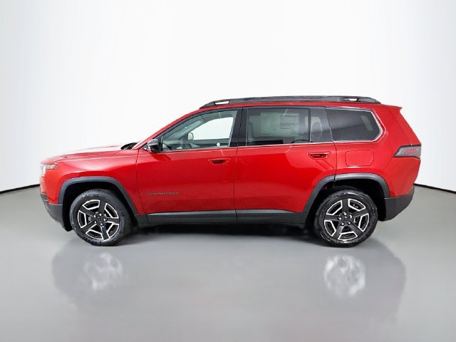 New 2026 Jeep Cherokee Laredo AWD/4WD image 4