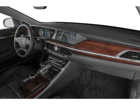 Used 2019 Genesis G90 5.0 Ultimate AWD/4WD image 10