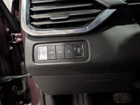 Used 2026 GMC Acadia Elevation w/ Elevation Premium Package AWD/4WD image 21