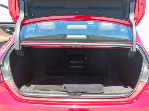Certified 2025 Lexus ES 300h w/ Premium Package FWD image 26