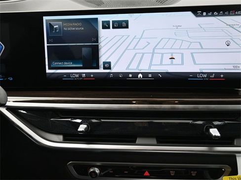 New 2026 BMW X5 xDrive50e w/ Climate Comfort Package image 11