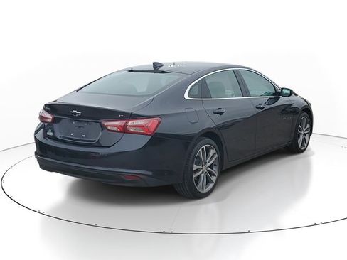 Used 2023 Chevrolet Malibu LT FWD image 4