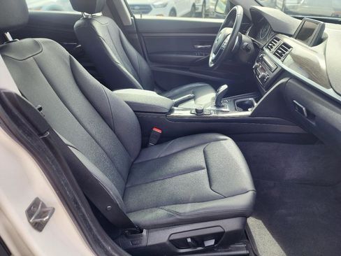 Used 2015 BMW 328i Gran Turismo xDrive AWD/4WD image 31