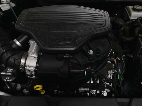 Used 2019 Cadillac XT5 Luxury image 17