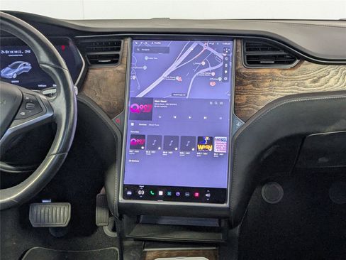 Used 2021 Tesla Model S Long Range image 31