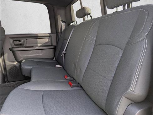 New 2026 RAM 2500 Tradesman w/ Power Wagon Package image 25