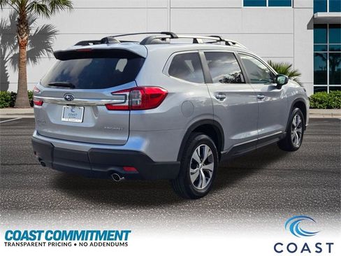 Used 2025 Subaru Ascent Premium image 6