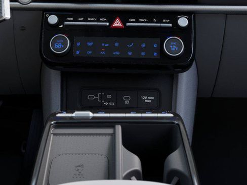 New 2026 Hyundai Tucson Limited AWD/4WD image 16