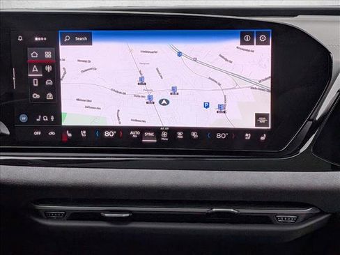 New 2026 Audi A6 Prestige image 14