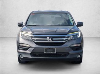 Used 2016 Honda Pilot EX-L video 2