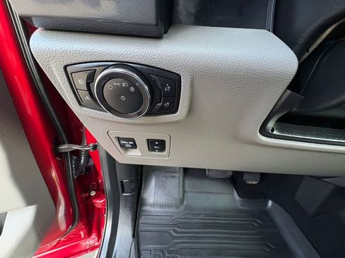 Certified 2018 Ford F150 XLT w/ Equipment Group 302A Luxury image 18