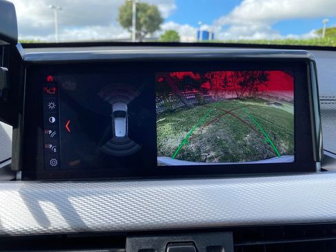 Used 2021 BMW X1 xDrive28i w/ M Sport Package image 33