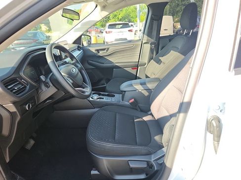 Used 2026 Ford Escape Active AWD/4WD image 13
