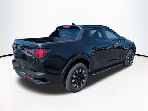 New 2026 Hyundai Santa Cruz SEL FWD image 5