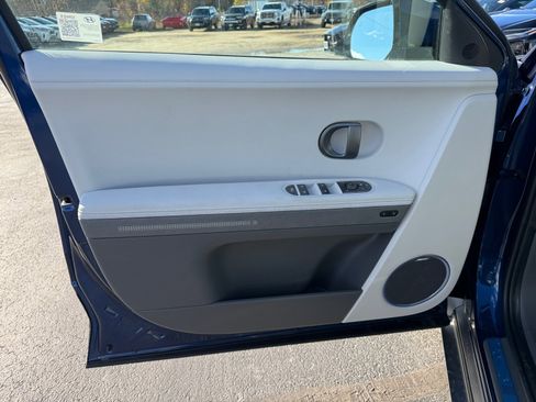 New 2026 Hyundai Ioniq 5 Limited image 22