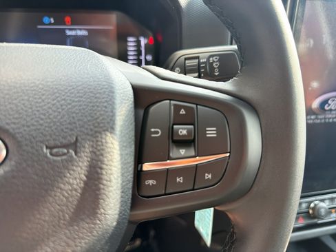 New 2026 Ford Ranger XLT AWD/4WD image 23