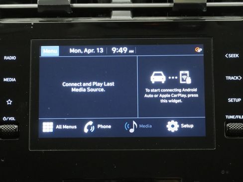 Used 2024 Hyundai Tucson SEL image 17