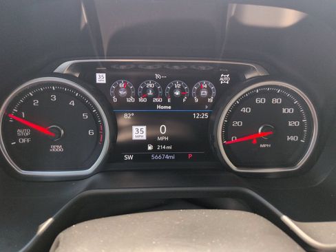 Used 2021 Chevrolet Tahoe Premier w/ Premium Package AWD/4WD image 15
