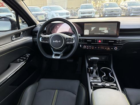 Used 2026 Kia K5 GT w/ GT1 Package image 22