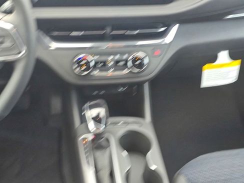 New 2026 Buick Envista Preferred w/ Convenience I Package image 15