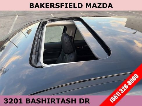 New 2025 MAZDA CX-5 AWD 2.5 S w/ Premium Plus Pkg image 29