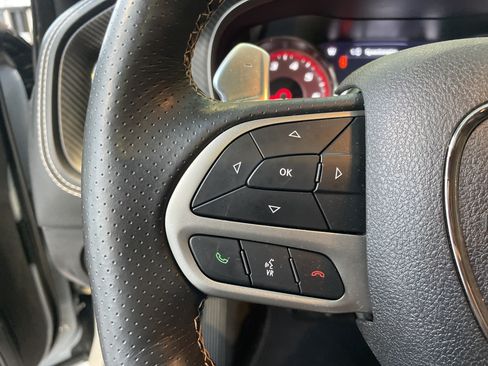 Used 2021 Dodge Charger SRT Hellcat RWD image 22