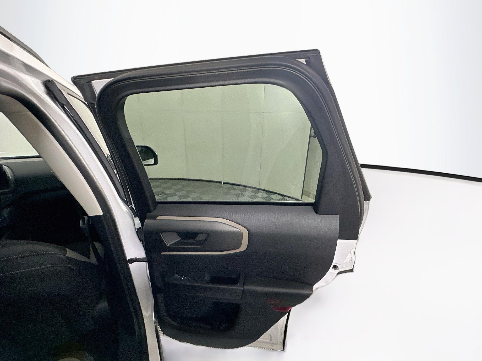 Used 2025 Ford Bronco Sport Big Bend AWD/4WD image 29