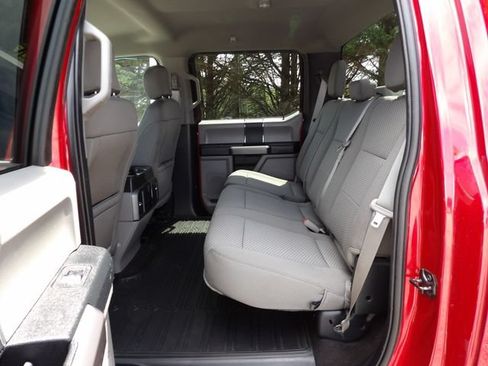 Used 2020 Ford F150 XLT AWD/4WD image 13