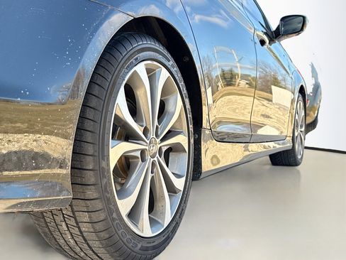 Used 2014 Hyundai Sonata Limited w/ Technology Package 06 image 14
